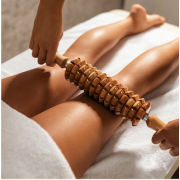 S08 SOIN CORPOREL MADEROTHERAPIE